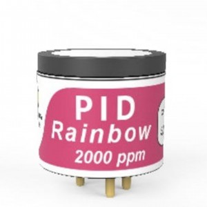 光离子传感器 型号:Rainbow 091-015/PID-200库号：M371331
